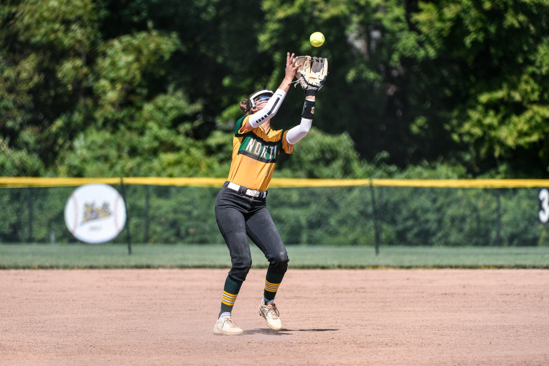 09/19/20- Softball - FZ North vs FZ East